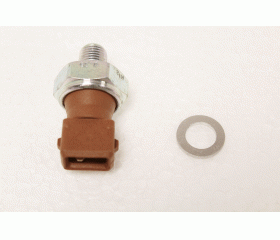 SWITCH-OIL PRESSURE