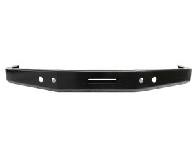 TERRAFIRMA WINCH BUMPER - DISCO 2