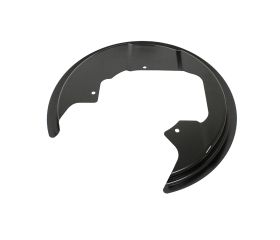 MUDSHIELD FRONT LH