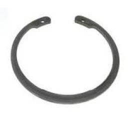 REAR KNUCKLE AND HUB 95MM RETAINING RING CLIP