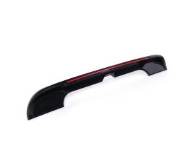 Defender L316 1986-2016 Achterspoiler met geïntegreerd derde remlicht