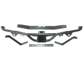 TERRAFIRMA REAR STEP TOW BAR DEF. 110 83-2016 RATED FOR TOWING
