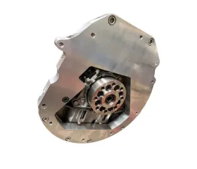 Adapterset voor M57N & M57N2 'WideBlock'-motoren naar Getrag MT82 6-versnellingsbak, INCLUSIEF LOF HD-koppeling