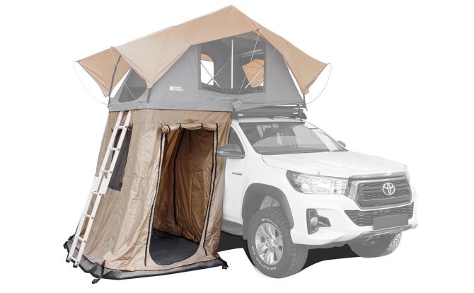 Roof Top Tent Annex - by Front Runner 